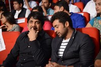 Sikandar Music Audio Launch